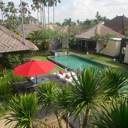 Imani Villas Canggu  Exterior photo