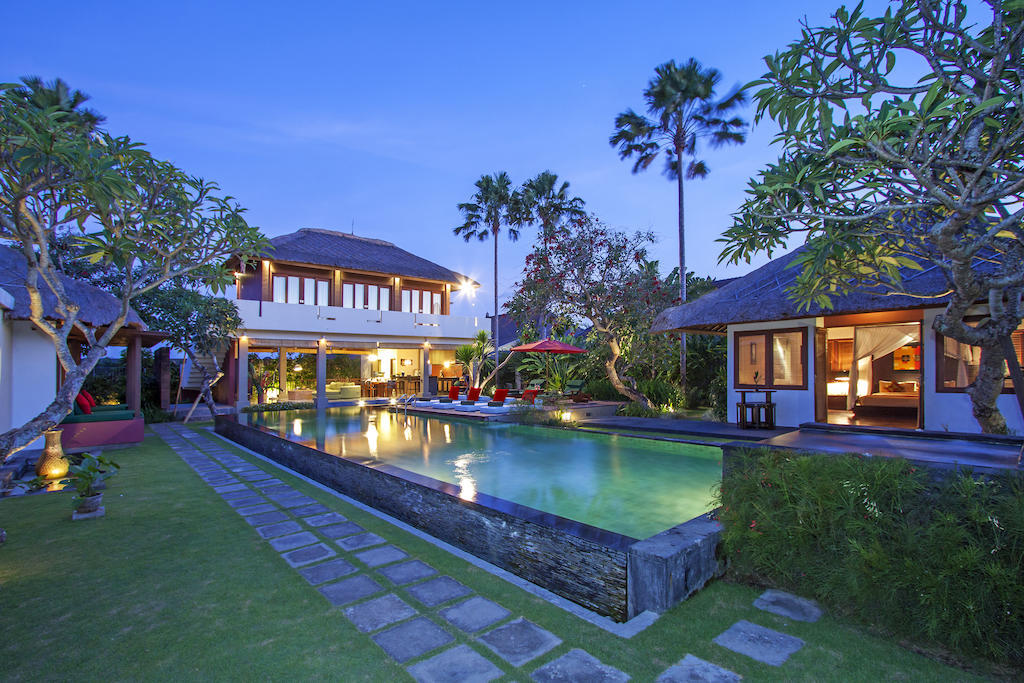 Imani Villas Canggu  Room photo