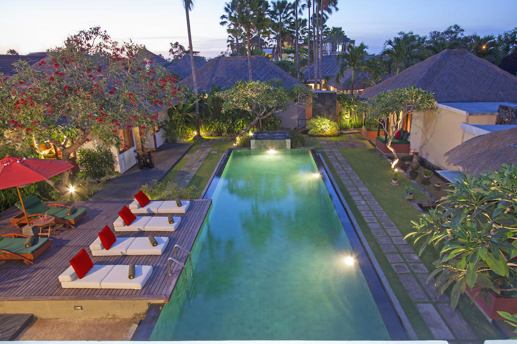 Imani Villas Canggu  Room photo