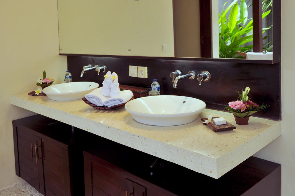 Imani Villas Canggu  Exterior photo