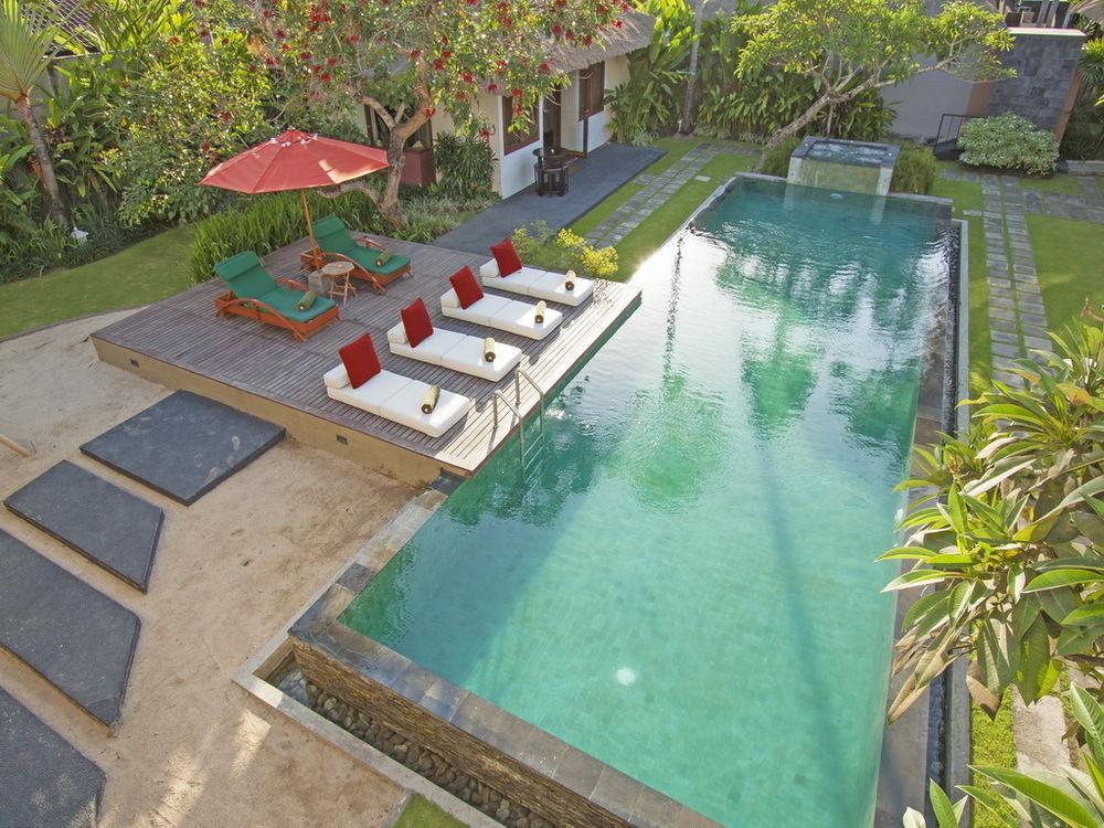 Imani Villas Canggu  Exterior photo
