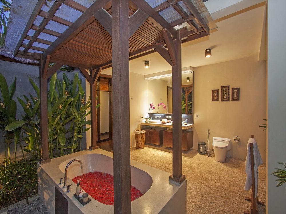 Imani Villas Canggu  Exterior photo