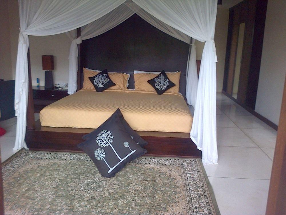 Imani Villas Canggu  Exterior photo