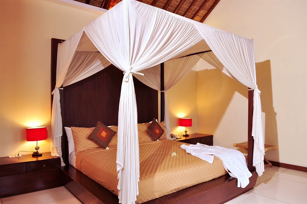 Imani Villas Canggu  Exterior photo