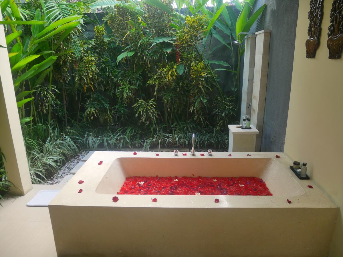 Imani Villas Canggu  Exterior photo