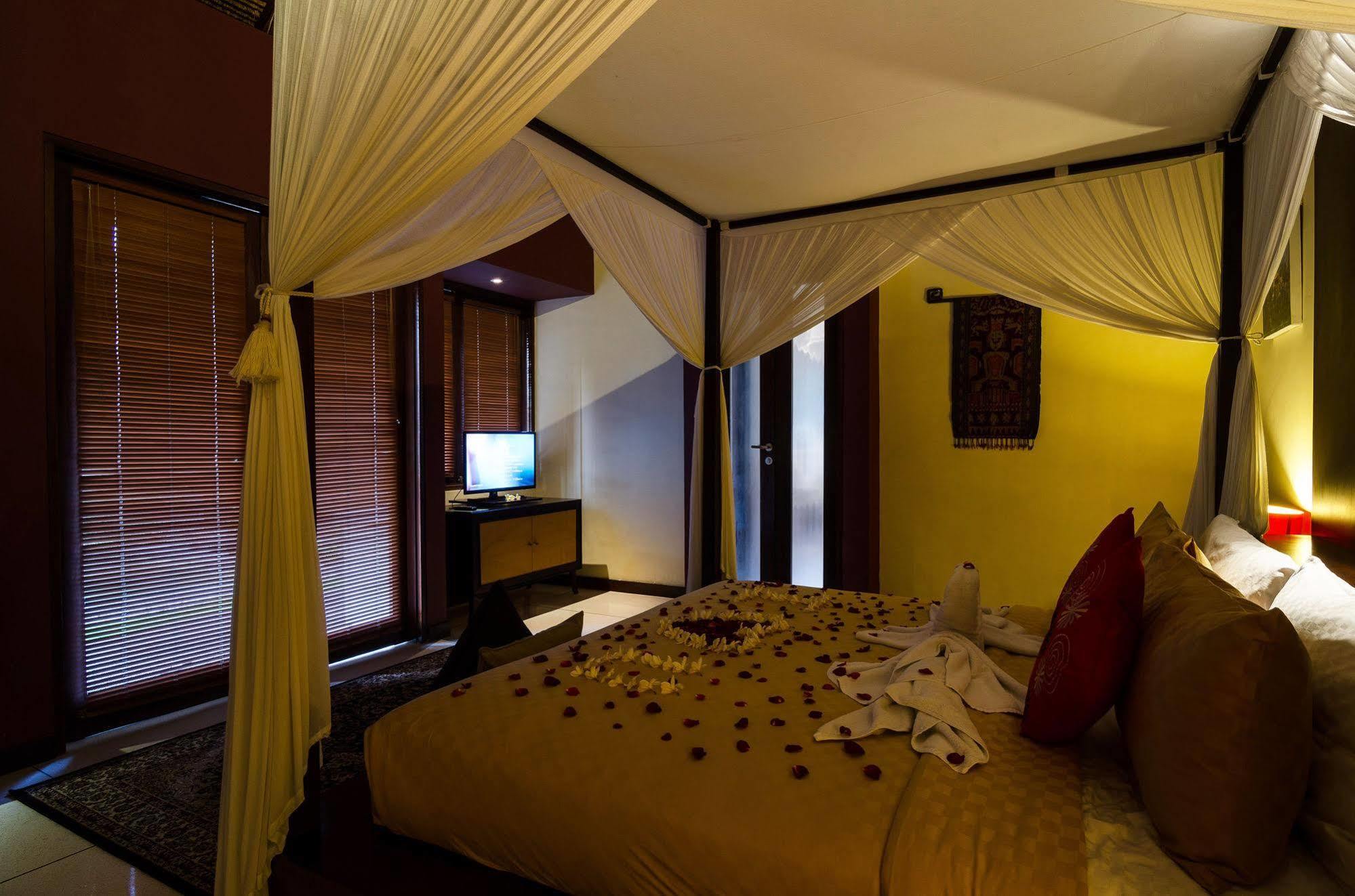 Imani Villas Canggu  Exterior photo
