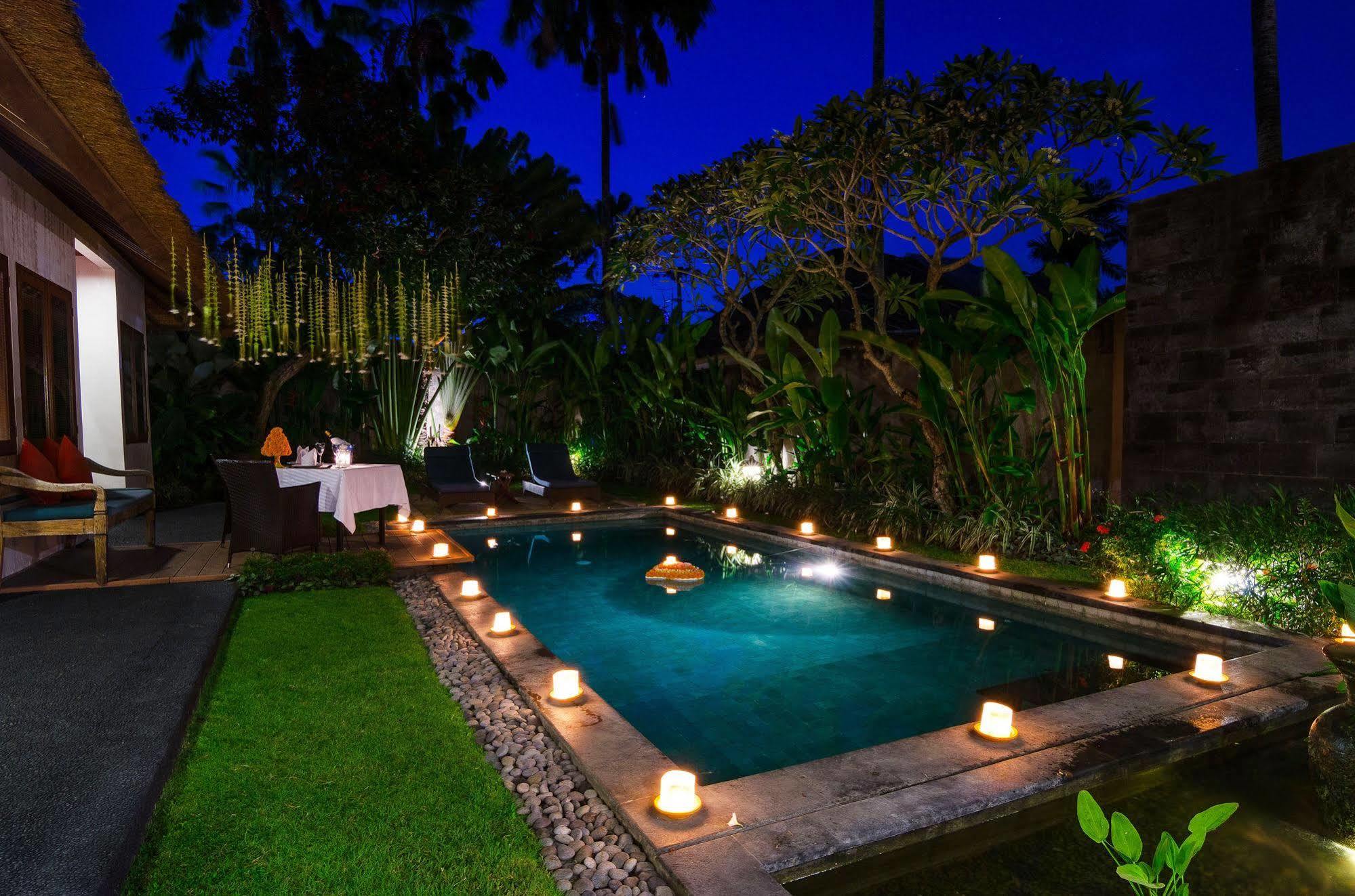 Imani Villas Canggu  Exterior photo