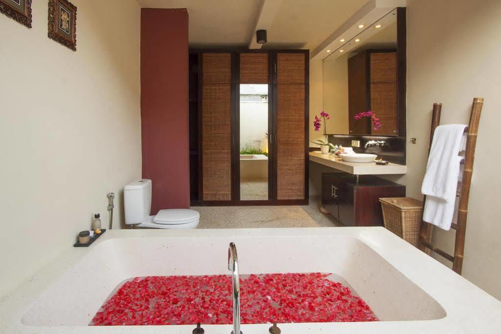 Imani Villas Canggu  Exterior photo