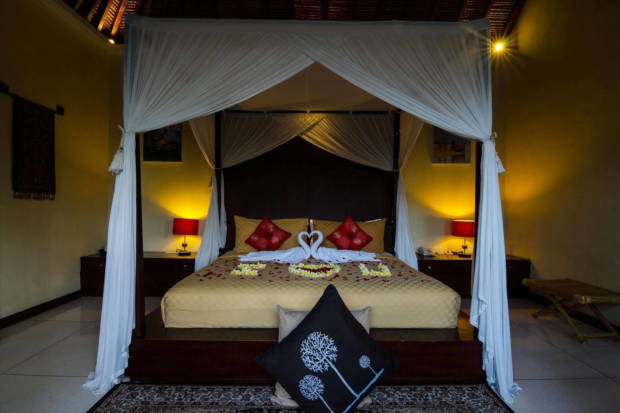 Imani Villas Canggu  Exterior photo