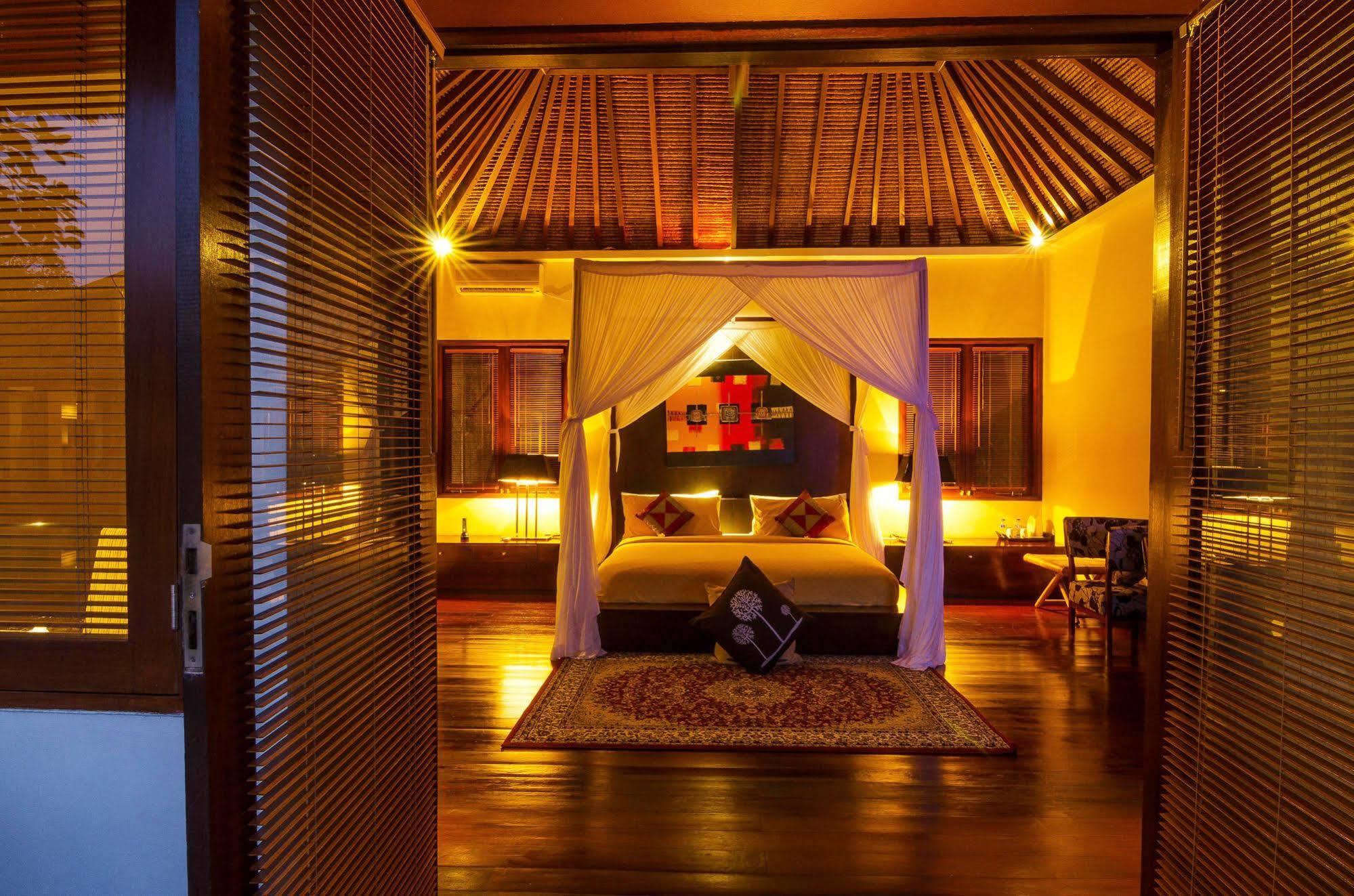 Imani Villas Canggu  Exterior photo